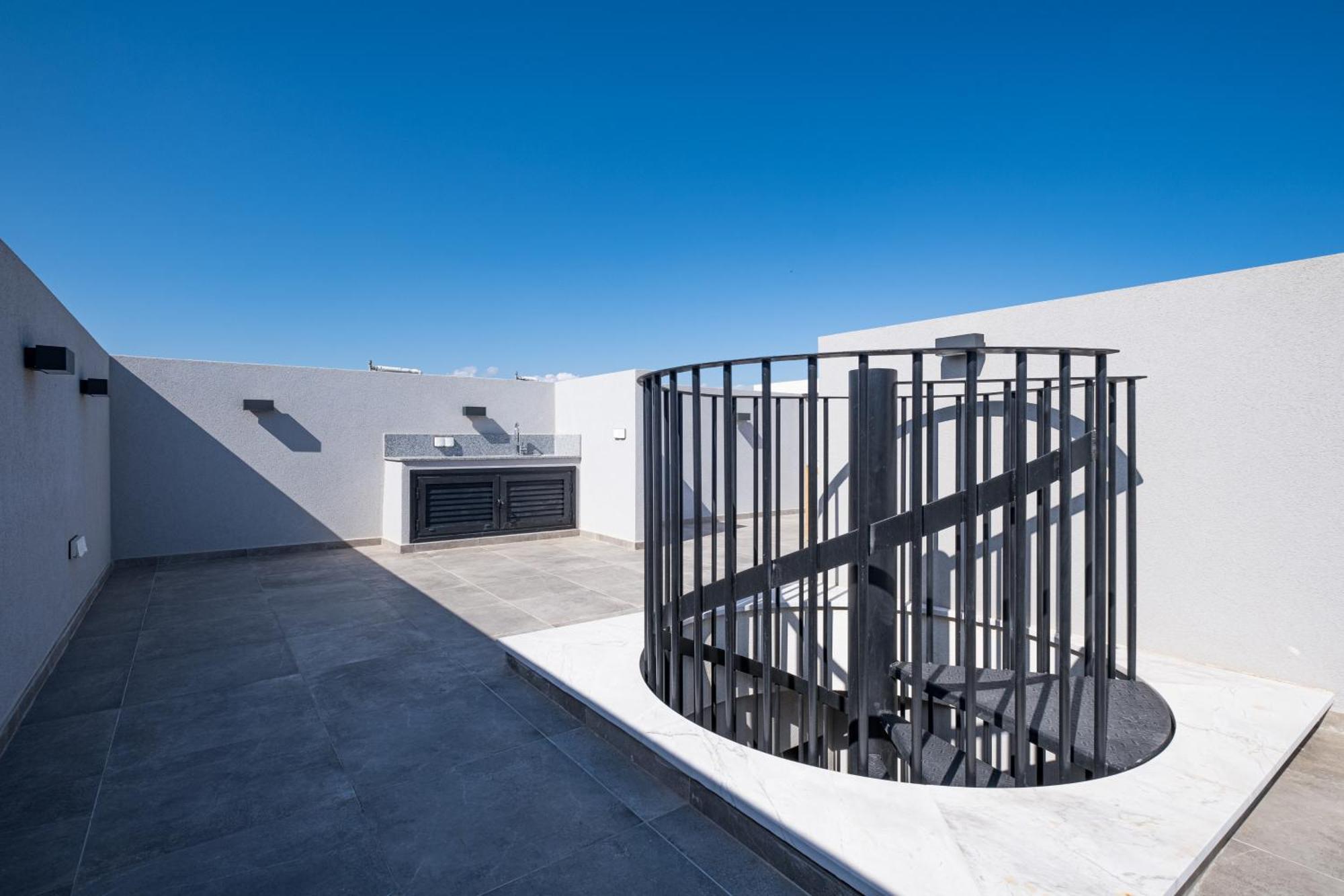 Sunset Gardens Apartment Лимасол Екстериор снимка
