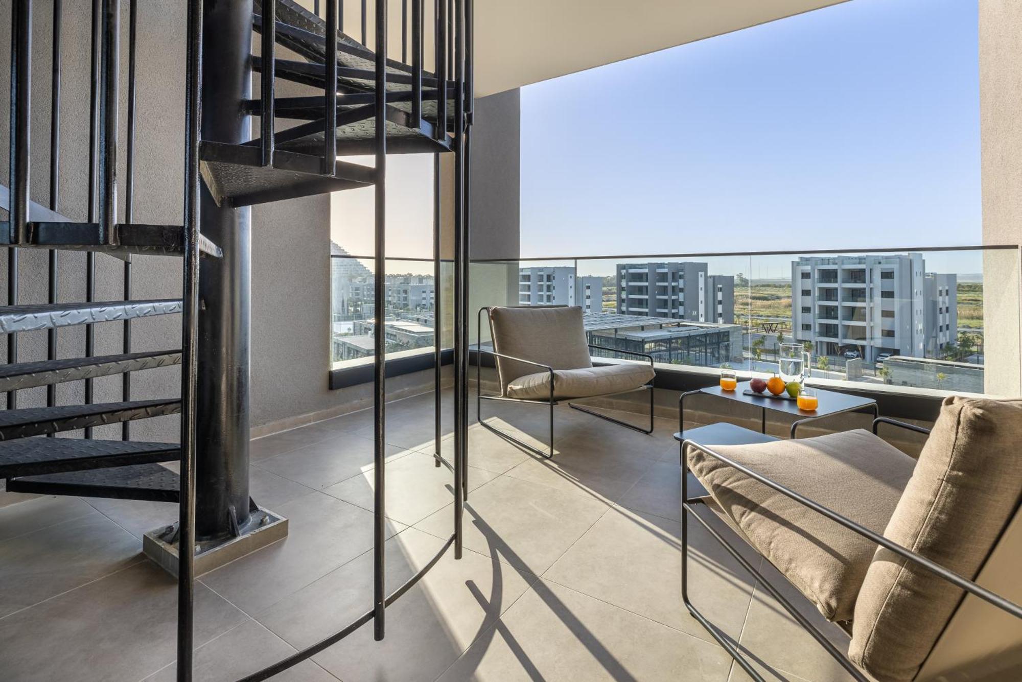 Sunset Gardens Apartment Лимасол Екстериор снимка